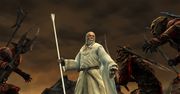 Lord of the Rings: Conquest - recenzja