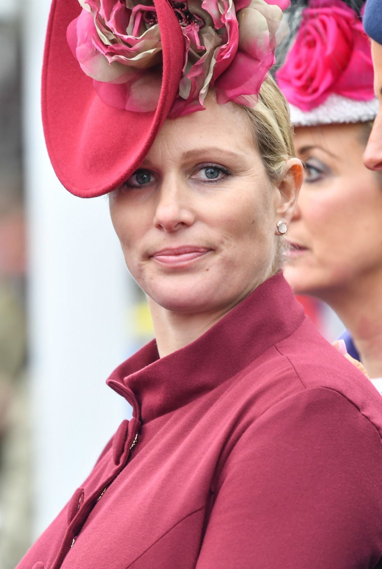 Zara Tindall