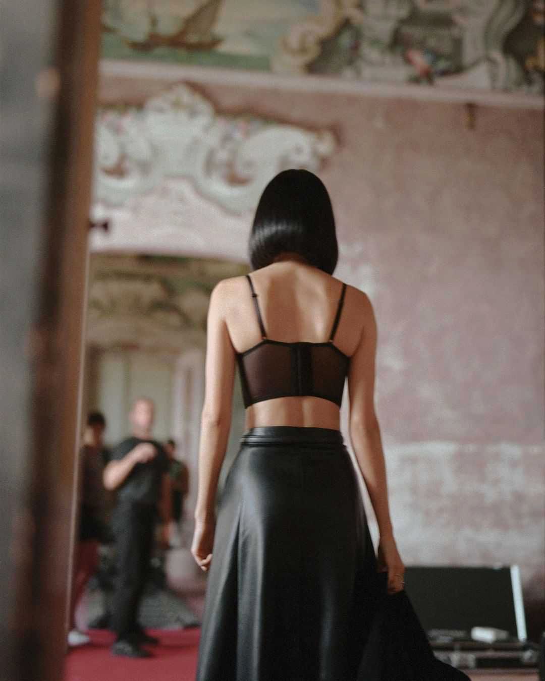 Kendall Jenner - Ciao Kendall
