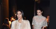 Kim Kardashian i Kendall Jenner na planie „Ocean’s Eight”