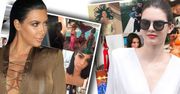 Wszystkie Kardashianki w top 10 zestawienia najczęściej "lajkowanych" gwiazd na Instagramie w 2015 roku. Ale nie na pierwszym miejscu ani nawet na drugim...