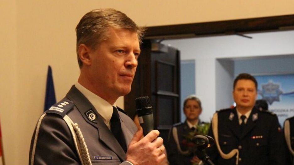 W środę, 19 lutego mianowano nowego komendanta dolnośląskiej policji.