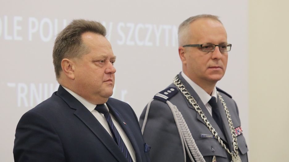 Są nowe informacje ws. afery w Szczytnie