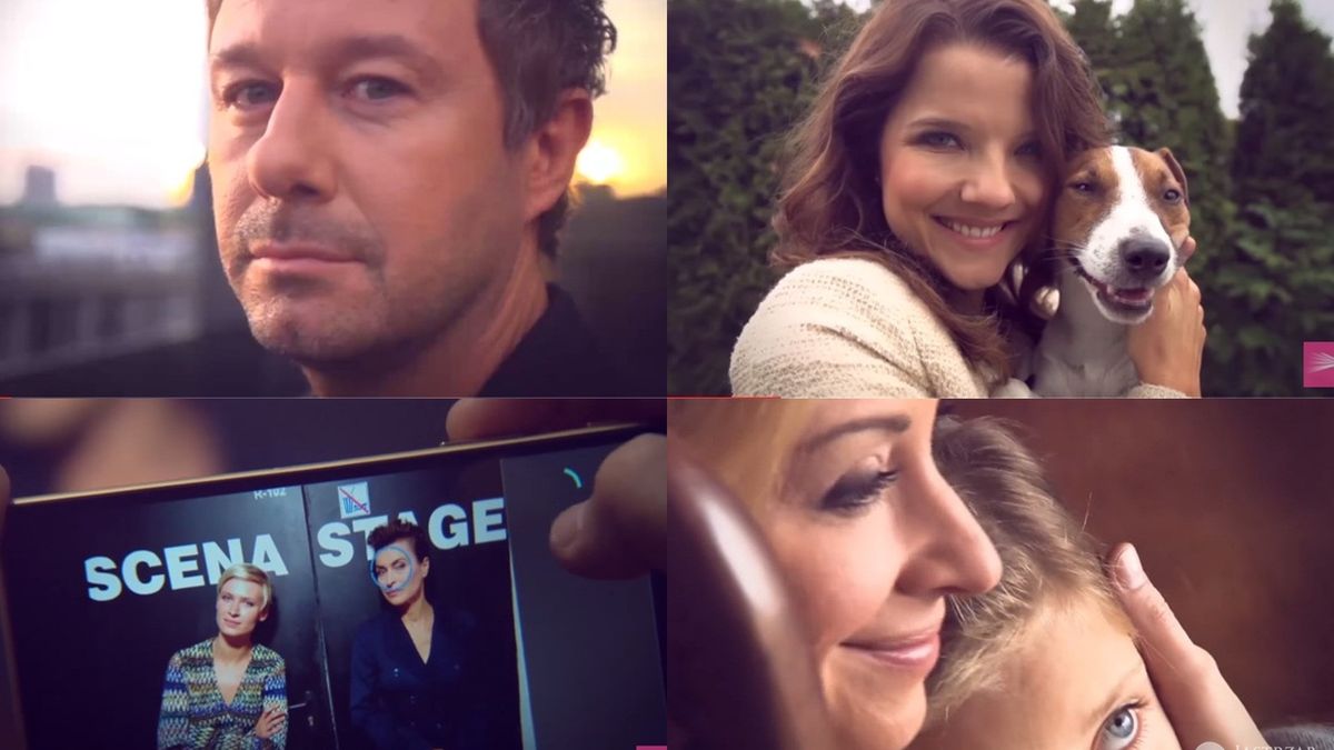 Kalendarz Dżentelmeni 2016