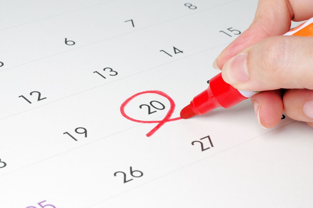 Wiesz, kiedy obchodzimy Dzień Ojca? A Dzień Chłopaka?