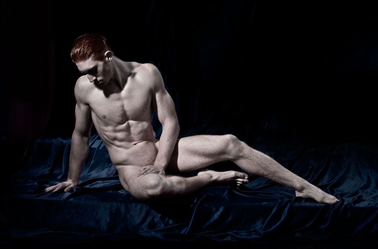 Rudy protest przeciwko dyskryminacji