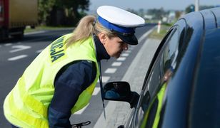 Mandaty, które potrafią zaskoczyć kierowców