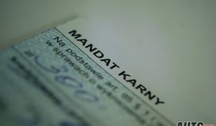 Przepisy, o których często zapominają kierowcy. Mandat to nawet 350 zł