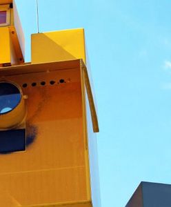 Strażnicy miejscy zajmowali się głównie karaniem kierowców