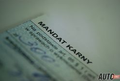 Przepisy, o których często zapominają kierowcy. Mandat to nawet 350 zł