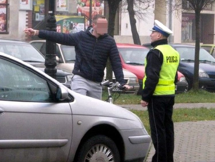 Słuchawki podczas jazdy na rowerze będą zakazane?