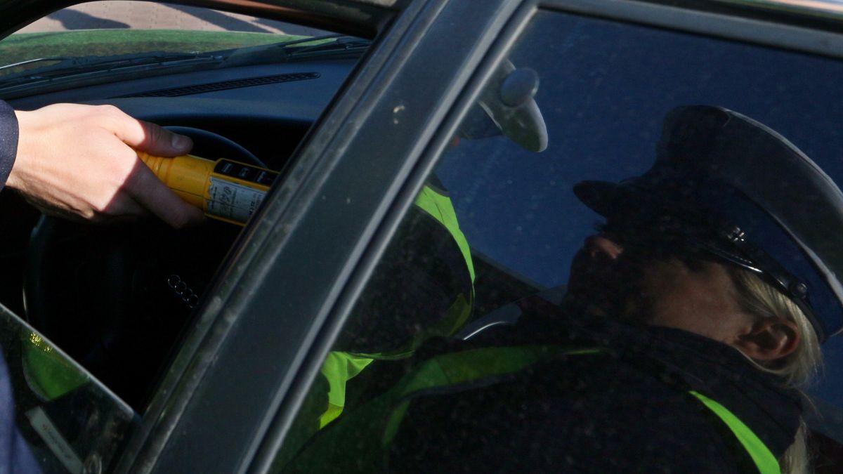 Resort spraw wewnętrznych chce zmienić zasady. Nie zapłacisz mandatu, punkty nie znikną po roku