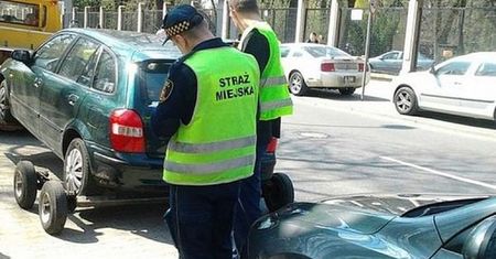 Straż miejska zniknie z Wrocławia? Lista miast bez strażników się wydłuża