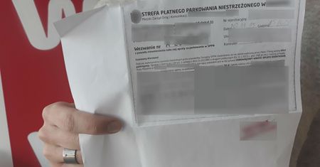 Stajecie na głowie, żeby nie zapłacić mandatu? Ja chcę, ale nie mogę
