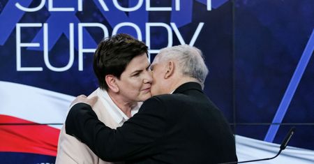 Beata Szydło ma problem ze zmiennikami. Działacze PiS nie chcą jej mandatu