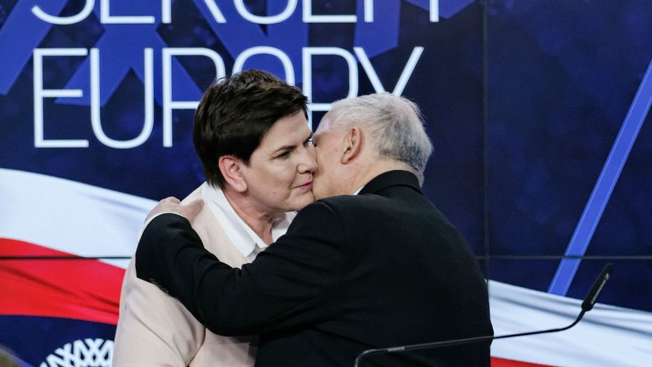 Zamieszanie wśród działaczy PiS. Nie chcą brać mandatu po Beacie Szydło