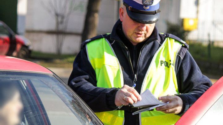 Sąd uznał, że intencje kierowcy były dobre, więc wymierzył mu niską karę
