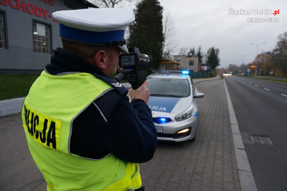 Nowy radar ma zagwarantować pewność pomiaru i wykluczyć wszelkie wątpliwości.