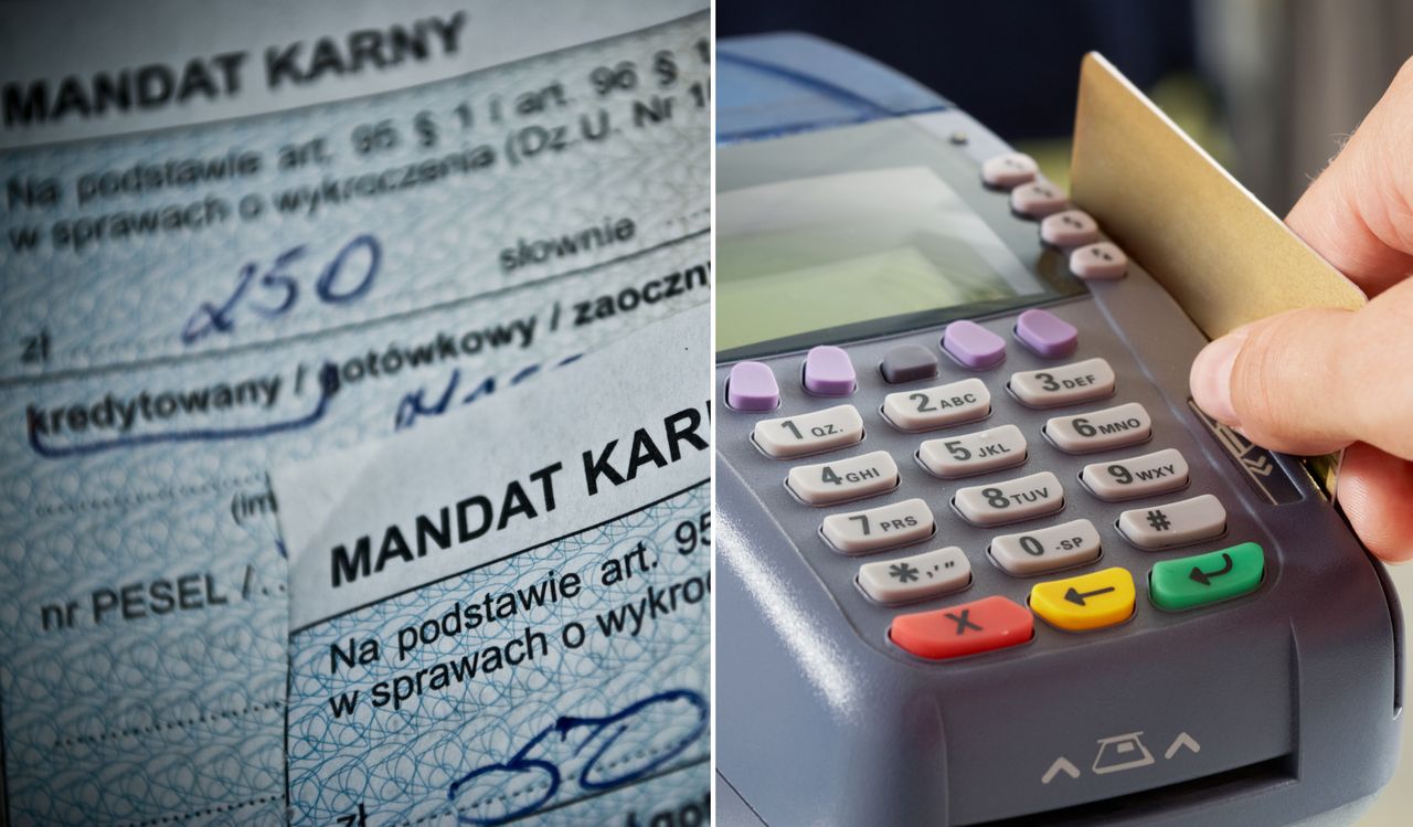 Wiesz, ile wynoszą mandaty za częste wykroczenia drogowe? Sprawdź się!