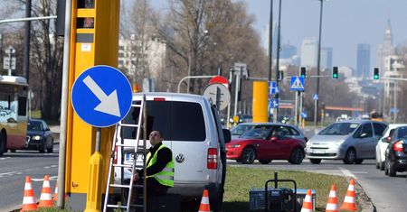 Prawnik ośmiesza system kar z fotoradarów. Wygrywa 100 proc. spraw, a GITD nawet nie piśnie