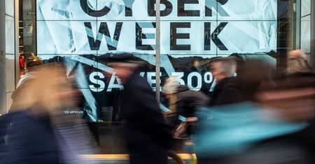 Cyber Monday 2019. Gdzie są przeceny?