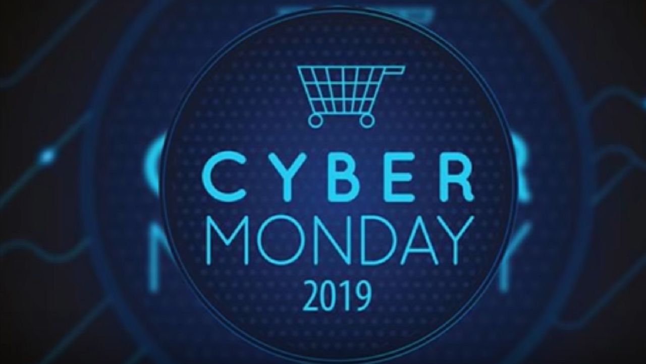 Cyber Monday 2019 w największych polskich sklepach internetowych. Sprawdź oferty