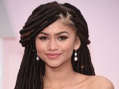 Zendaya będzie miała swoją lalkę Barbie