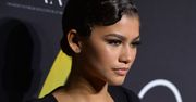 Zendaya Coleman ledwo upilnowała dekoltu
