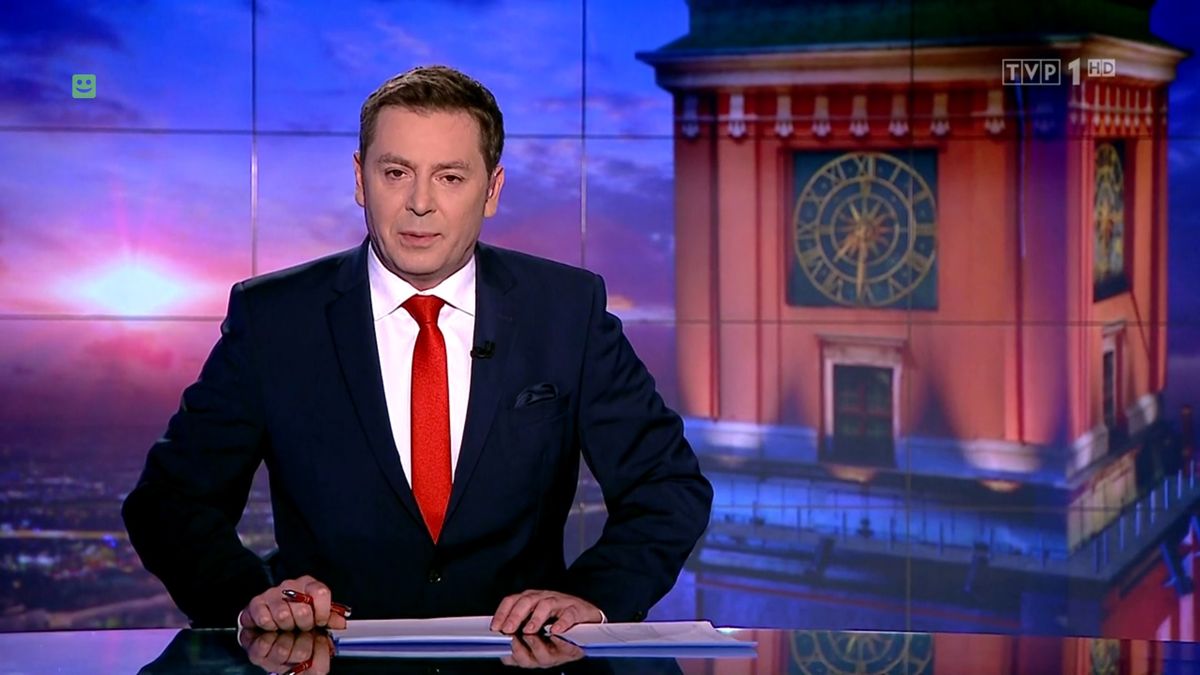 Po spadkach PiS "Wiadomości" zamówiły swój sondaż. Partia Kaczyńskiego znowu na czele