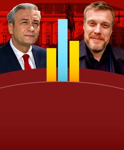 Wybory prezydenckie 2020. Sondaż IBRIS dla WP. Polacy bardziej wierzą w sukces Adriana Zandberga niż Roberta Biedronia