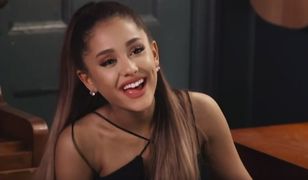 Ariana Grande będzie związana już na stałe z Manchesterem. Została honorową obywatelką miasta