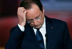 Niemiecka prasa o planach reform Hollande'a: "zwrot kopernikański"