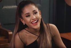 Ariana Grande się zaręczyła. Jej związek rozwija się w ekspresowym tempie