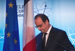 Wybory we Francji: prezydent ujawnił, na kogo zagłosuje w II turze