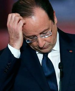 Niemiecka prasa o planach reform Hollande'a: "zwrot kopernikański"