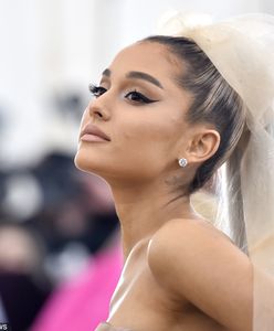 Ariana Grande zabrała głos po rozstaniu z Petem Davidsonem. Nie trzyma się najlepiej
