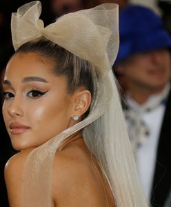 Ariana Grande na paradzie równości w Manchesterze. Wspierała osoby homoseksualne