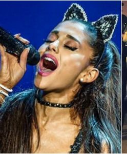 Ariana Grande wróci do Manchesteru. "Nie będziemy żyć w strachu"