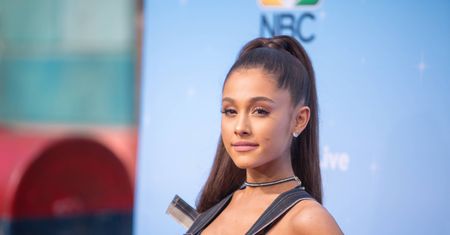 Ariana Grande:  "Sweetener World Tour". Wokalistka w 2019 r. zaśpiewa w Krakowie