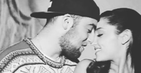 Ariana Grande przerywa milczenie