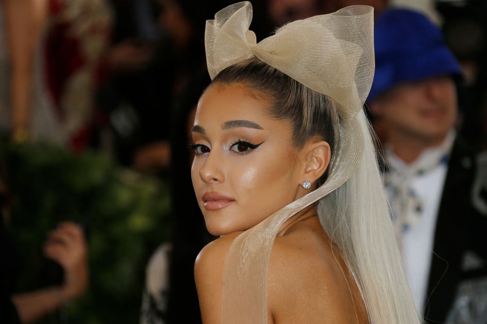 Ariana Grande skomentowała odwołanie koncertu w Polsce. Fani nadal nie kryją rozczarowania