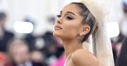 Ariana Grande zabrała głos po rozstaniu z Petem Davidsonem. Nie trzyma się najlepiej