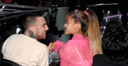 Ariana Grande reaguje na śmierć Maca Millera. Wzruszający gest