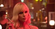 Charlize Theron jako najpiękniejsza broń masowego rażenia. Zobacz fragmenty filmu "Atomic Blonde" [WIDEO]