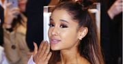 Ariana Grande zapowiada koncert charytatywny w Manchesterze