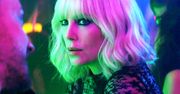Charlize Theron o filmie "Atomic Blonde": reżyser chciał, żeby film skłaniał do nieprzyjemnych refleksji [WIDEO]