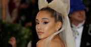 Ariana Grande pokazała zdjęcie mózgu. Problemy zdrowotne zmartwiły fanów