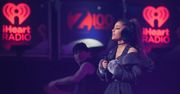 Ariana Grande wspiera ofiary zamachów terrorystycznych