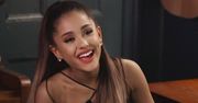 Ariana Grande się zaręczyła. Jej związek rozwija się w ekspresowym tempie
