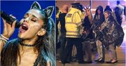 Ariana Grande wróci do Manchesteru. "Nie będziemy żyć w strachu"